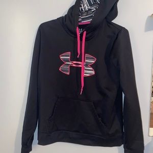 under armour sweatshirt size XL